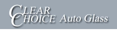 Clear Choice Auto Glass, located in Coon Rapids